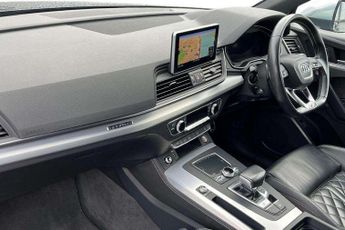 Audi Q5 SQ5 Quattro 5dr Tip Auto