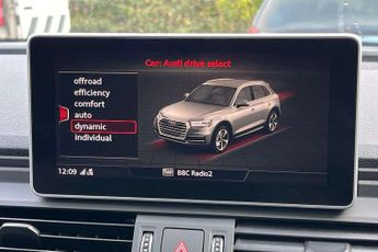 Audi Q5 SQ5 Quattro 5dr Tip Auto