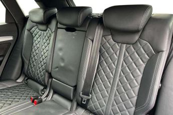 Audi Q5 SQ5 Quattro 5dr Tip Auto