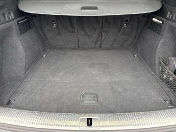 Audi Q5 40 TDI Quattro Black Edition 5dr S Tronic