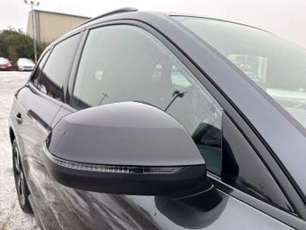 Audi Q5 40 TDI Quattro Black Edition 5dr S Tronic