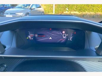 Peugeot 208 1.2 PureTech 130 GT 5dr EAT8