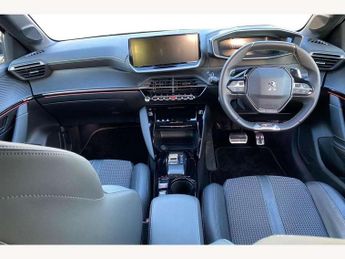 Peugeot 208 1.2 PureTech 130 GT 5dr EAT8