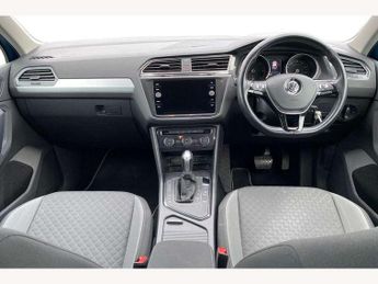 Volkswagen Tiguan 2.0 TDi 150 SE 5dr DSG