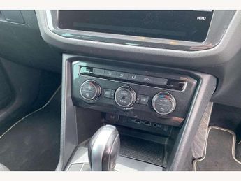 Volkswagen Tiguan 2.0 TDi 150 SE 5dr DSG