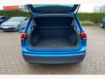 Volkswagen Tiguan 2.0 TDi 150 SE 5dr DSG