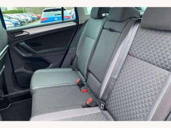 Volkswagen Tiguan 2.0 TDi 150 SE 5dr DSG