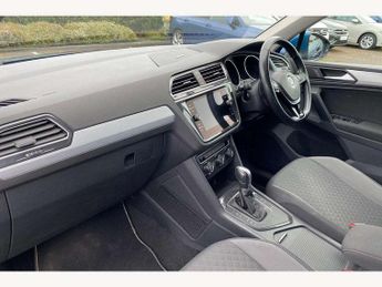 Volkswagen Tiguan 2.0 TDi 150 SE 5dr DSG