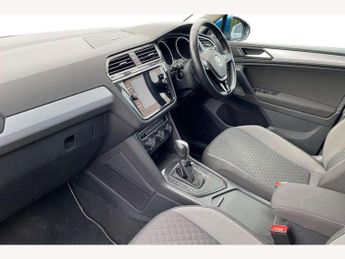 Volkswagen Tiguan 2.0 TDi 150 SE 5dr DSG