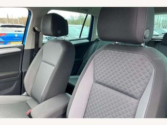 Volkswagen Tiguan 2.0 TDi 150 SE 5dr DSG