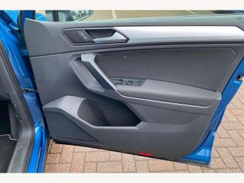 Volkswagen Tiguan 2.0 TDi 150 SE 5dr DSG