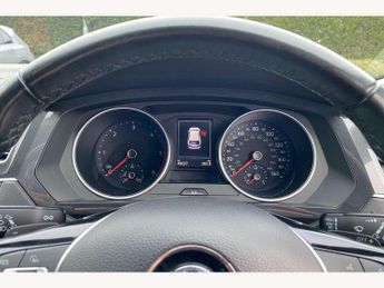 Volkswagen Tiguan 2.0 TDi 150 SE 5dr DSG