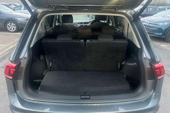 Volkswagen Tiguan Allspace 1.5 TSI Life 5dr DSG