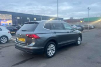 Volkswagen Tiguan Allspace 1.5 TSI Life 5dr DSG