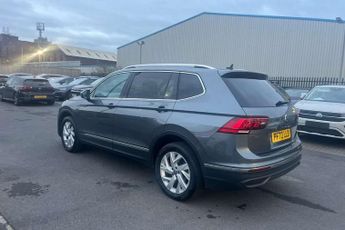 Volkswagen Tiguan Allspace 1.5 TSI Life 5dr DSG