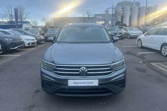 Volkswagen Tiguan Allspace 1.5 TSI Life 5dr DSG