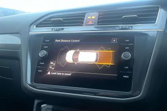 Volkswagen Tiguan Allspace 1.5 TSI Life 5dr DSG