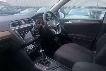 Volkswagen Tiguan Allspace 1.5 TSI Life 5dr DSG