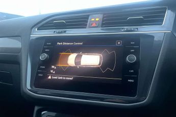 Volkswagen Tiguan Allspace 1.5 TSI Life 5dr DSG