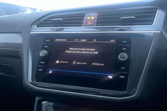 Volkswagen Tiguan Allspace 1.5 TSI Life 5dr DSG