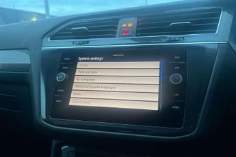 Volkswagen Tiguan Allspace 1.5 TSI Life 5dr DSG