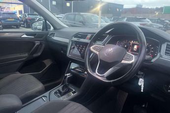 Volkswagen Tiguan Allspace 1.5 TSI Life 5dr DSG