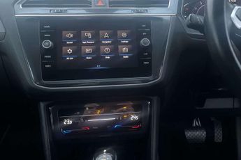 Volkswagen Tiguan Allspace 1.5 TSI Life 5dr DSG