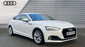 Audi A5 35 TFSI Sport 5dr S Tronic