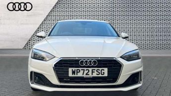Audi A5 Sportback 35 TFSI Sport 5dr S Tronic