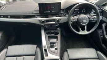 Audi A5 Sportback 35 TFSI Sport 5dr S Tronic