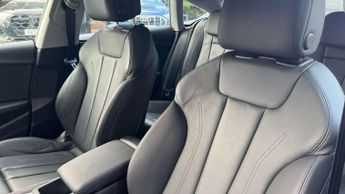 Audi A5 Sportback 35 TFSI Sport 5dr S Tronic