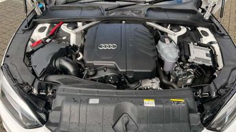 Audi A5 Sportback 35 TFSI Sport 5dr S Tronic
