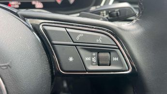 Audi A5 Sportback 35 TFSI Sport 5dr S Tronic