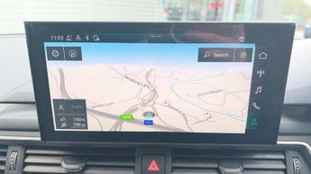 Audi A5 Sportback 35 TFSI Sport 5dr S Tronic