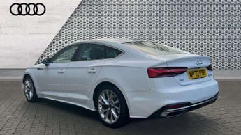 Audi A5 Sportback 35 TFSI Sport 5dr S Tronic