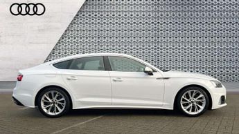 Audi A5 Sportback 35 TFSI Sport 5dr S Tronic