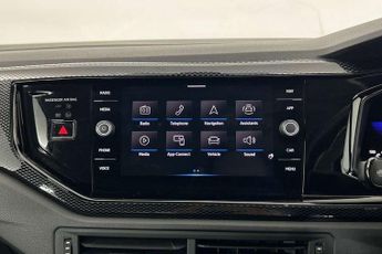 Volkswagen Polo 1.0 TSI Life 5dr DSG