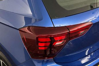 Volkswagen Polo 1.0 TSI Life 5dr DSG