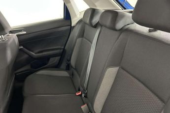 Volkswagen Polo 1.0 TSI Life 5dr DSG