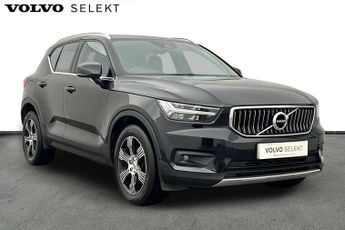 Volvo XC40 1.5 T3 [163] Inscription 5dr