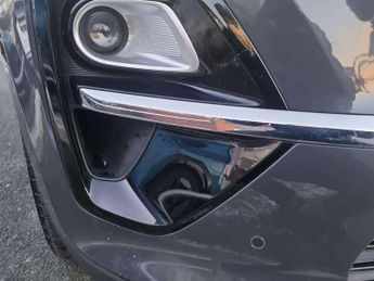 Kia Sportage 1.6T GDi ISG 4 5dr DCT Auto [AWD]