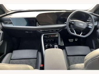 Audi Q5 Sportback 2.0 TDI Quattro Edition 1 5dr S Tronic