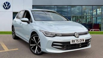 Volkswagen Golf 1.5 eTSI 150 Match 5dr DSG