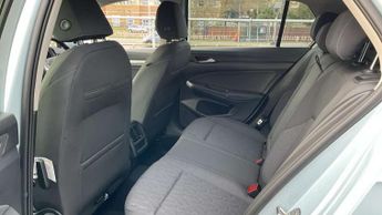 Volkswagen Golf 1.5 eTSI 150 Match 5dr DSG