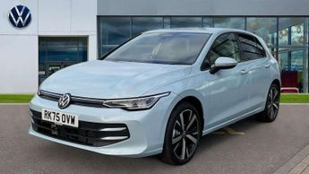 Volkswagen Golf 1.5 eTSI 150 Match 5dr DSG