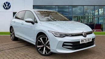 Volkswagen Golf 1.5 eTSI 150 Match 5dr DSG