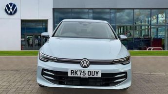 Volkswagen Golf 1.5 eTSI 150 Match 5dr DSG