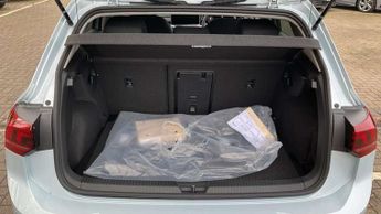 Volkswagen Golf 1.5 eTSI 150 Match 5dr DSG