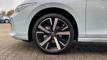 Volkswagen Golf 1.5 eTSI 150 Match 5dr DSG