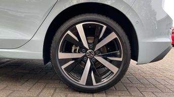 Volkswagen Golf 1.5 eTSI 150 Match 5dr DSG